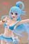 Фигурка Taito Да благословят боги этот прекрасный мир! Аква KonoSuba Aqua 18 см T KS A 18 - миниатюра 6