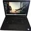 Ноутбук Dell precision 3520 15.6 1920x1080 I7 7700HQ 4/8 NVidia p620-2 gb 32/1000. Refurbished - мініатюра 1