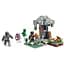 Конструктор LEGO Minecraft Бледный сад 243 детали (21586) - миниатюра 6