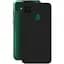 Захисна плівка StatusSKIN для FiGi Note 1 Pro Корпус Вініл Матрикс чорний - мініатюра 1