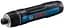 Шурупокрут-викрутка акумуляторний Professional GO 3 3.6В Bosch teh0025355 - мініатюра 3