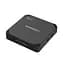 Смарт ТВ приставка Magicsee G7 Pro 4/32 Гб Android TV 11 Smart Box - мініатюра 2