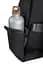 Рюкзак 14,1" Samsonite MOVE 4.0 BLACK 40x28x13,5 KJ6*09088 - мініатюра 5