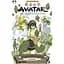 Комикс Lantsuta Avatar: The Last Airbender на украинском языке Аватар: Последний Маг Воздух 3 Том M L A LA 03 - миниатюра 1