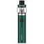 Електронна сигарета Vaporesso Sky Solo 1400 mAh 3.5 ml Kit Dark Green (11126) - мініатюра 1