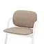 Вкладиш для стільчика Cybex Lemo Almond Beige (524001721) - мініатюра 1