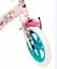 Дитячий велосипед Toimsa Hello Kitty 12" рожевий (TOI1149) - мініатюра 4