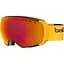 Маска Bolle Virtuose Yellow (1068-VIRTUOSE 21622 OS) - мініатюра 1