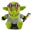 М'яка іграшка Tomy Warhammer Spanna Grot (125133) - мініатюра 1