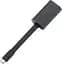 Переходник Dell USB-C to 2.5G Ethernet - миниатюра 2