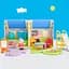 Ігровий набір Peppa Pig Дитячий садок Пеппи (G0530) - мініатюра 6