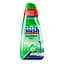 Засіб для миття посуду у посудомийних машинах Finish Power All in One Gel 0% 900 мл - мініатюра 2