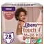 Підгузки-трусики Libero Touch Pants 7 (16-26 кг), 28 шт. - мініатюра 1