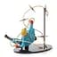 Фігурка Banpresto One Piece Pauly Ван Піс Паулі 15 cм B OP P ZC - мініатюра 3