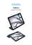 Чехол-книжка для планшета Apple iPad Air 11 (2024), Original Smart Case, pine green, 11 , подставка на планшет, искусственная кожа, микрофибра, магнитная крышка с автоотключением экрана, ArmorStandart (ARM78144) - мініатюра 5