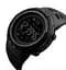 Часы Smart Skmei Clever 1250 Black - миниатюра 2