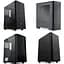 Компьютер Gaming AMD Mid Tower (Ryzen 3 3200G/16/240SSD/1Tb/GTX1060-3Gb) Б/У - миниатюра 1