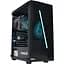 Робоча станція Power Up #189 Xeon E5 2690 v3/32 GB/SSD 512 Gb/NVIDIA Quadro RTX A2000 6GB - мініатюра 1