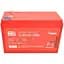 Акумуляторна батарея Merlion LiFePO4 LFP-12.8-7US 12V 7Ah for UPS (4S2P/BMS-10A) до 5000 циклів - мініатюра 1