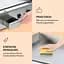 Гриль електричний Klarstein Grillmeile 4400 (10039914) - мініатюра 5