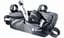 Сумка-велобаул Deuter Mondego FB 4 Black (1052-3232123 7000) - мініатюра 2