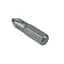 Біта сталева Polax 25 мм PH2 1/4", 10 шт (51-066) - мініатюра 1