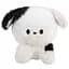 Игрушка-антистресс Fluffie Stuffiez Small Plush Песик мягкая (511601) - миниатюра 1