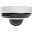 IP-камера Ajax дротова DomeCam Mini HL white, 5мп, 4мм, гібридне підсвічування IR 35м, білий Led 50м, Poe, True WDR, IP 65, ІЧ 30м, аудіо, кут огляду 75° до 85°, міні купольна - мініатюра 7
