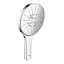 Душовий гарнітур Grohe Rainshower Smartactive 150 26591000, Хром - мініатюра 4
