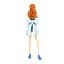 Фігурка BanPresto One Piece Великий куш Ванпис Намі Nami 25 см WST BP OP N - мініатюра 4