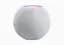 Портативная акустика Apple HomePod Mini смарт белая (MY5H2) - миниатюра 3