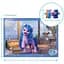 Пазл DoDo 4 в 1 My Little Pony (200389) - мініатюра 5