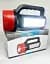 Ліхтар-прожектор Panther PT-7695 потужний, світлодіодний, акумуляторний, переносний - мініатюра 3