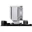 Кулер для процесора Jonsbo HX6240 White (HX6240 White) - мініатюра 10