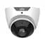 IP-відеокамера 5Mp Uniview IPC3605SB-ADF16KM-I0 White f=1.68mm з мікрофоном (75-00570) - мініатюра 1
