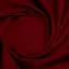 Простынь Cosas на резинке в детскую кроватку 70х140 ruby, бордо (Ranfors_Bordo_70x140x12) - миниатюра 6