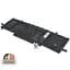 Акумулятор Asus C31N1841 (ZenBook UX334FL, UX434FL) 11.55V 4335 mAh 50Wh Black - мініатюра 2