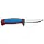 Ніж Morakniv Basic 511 Color of the year 2025 Blue / Dala Red - мініатюра 2
