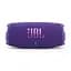 Акустична система JBL Charge 6 Purple (JBLCHARGE6PUR) - мініатюра 3