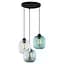 Підвісний світильник TK lighting 3184 Elio - мініатюра 1