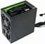 Блок питания GameMax 400W (GM-400-8CM Black) - миниатюра 3