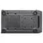 Корпус 1stPlayer XP-BK-4F1 Black 750W (XP-BK-4F1-PS-750FK-EU) - мініатюра 1