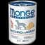 Вологий корм Monge Dog Fruit Monoprotein індичка з цитрусами, 400 г (70014335) - мініатюра 1