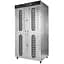 Дегідратор сушарка для овочів фруктів м'яса грибів Food Dehydrator LT-195 - мініатюра 1