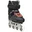 Ролики жіночі Rollerblade Twister XT Women 240 Чорний-Зелений - мініатюра 3