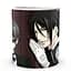 Кружка GeekLand Black Butler Темный Дворецкий white tree BU.02.01 330 мл белая - миниатюра 1