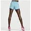 Шорты Saucony W Outpace 3 Short M Sky Blue (1097-800324-RN M) - миниатюра 2