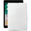 Чохол StatusCASE з екошкіри для планшету Apple iPad 9,7 2018 Білий - мініатюра 1