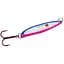 Блесна Williams Nipigon UV 9.45 g Ribbed Blue/Pink (1102-N33CI-CDIC) - миниатюра 1