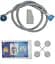 Стиральная машина Indesit OMTWSA 61053 WK EU автоматическая - миниатюра 15